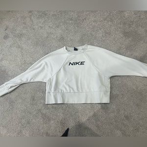 Nike sweatshirt